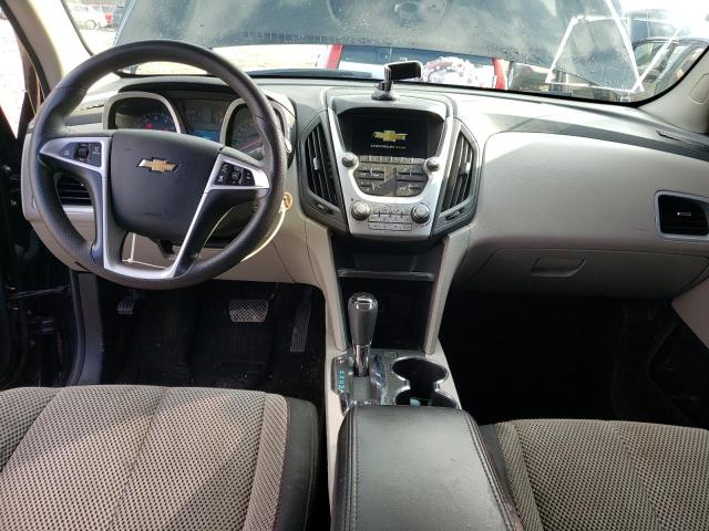 Photo 8 from auction – 2017 CHEVROLET EQUINOX LT with VIN 2GNALCEK1H6212083