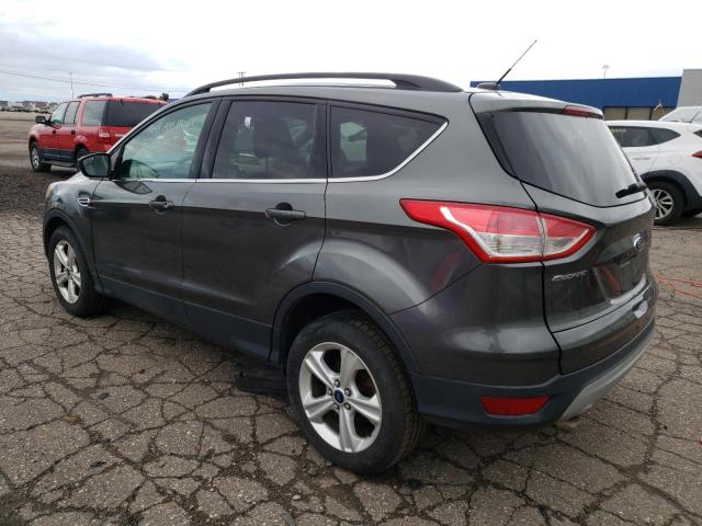 Photo 2 from auction – 2016 FORD ESCAPE SE with VIN 1FMCU9G9XGUA28137
