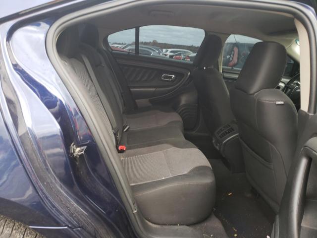 Photo 10 from auction – 2011 FORD TAURUS SEL with VIN 1FAHP2HWXBG115093