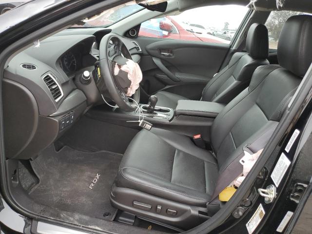 Photo 7 from auction – 2016 ACURA RDX ADVANC with VIN 5J8TB3H78GL016239