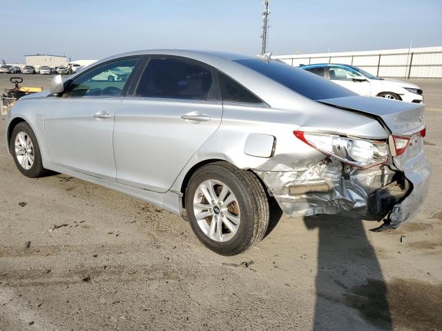 Photo 2 from auction – 2013 HYUNDAI SONATA GLS with VIN 5NPEB4AC2DH665264