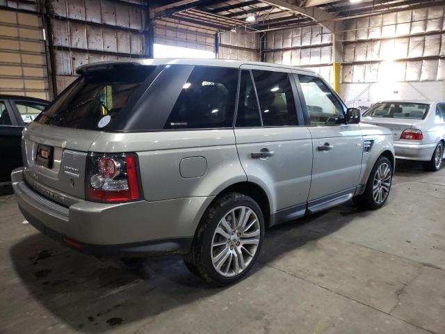 Photo 3 from auction – 2011 LAND ROVER RANGE ROVE with VIN SALSK2D41BA709103