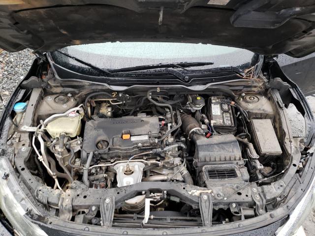 Photo 11 from auction – 2016 HONDA CIVIC EX with VIN 2HGFC2F74GH505306