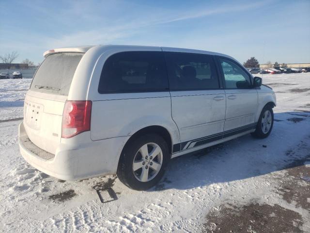 Photo 3 from auction – 2014 DODGE GRAND CARA with VIN 2C4RDGBG2ER220459