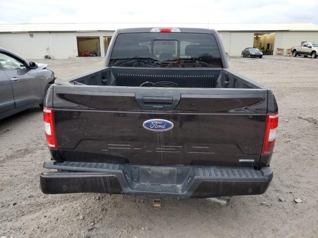 Photo 6 from auction – 2019 FORD F150 SUPER with VIN 1FTEW1EP0KFA12200