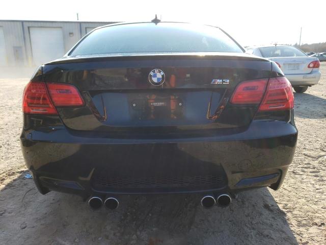 Photo 6 from auction – 2013 BMW M3 with VIN WBSKG9C56DJ593923