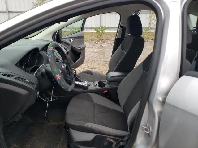 Photo 7 from auction – 2014 FORD FOCUS SE with VIN 1FADP3F20EL167963
