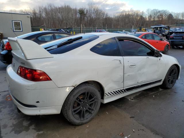 Photo 3 from auction – 2006 ACURA RSX with VIN JH4DC54816S022994
