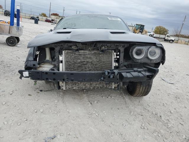 Photo 5 from auction – 2015 DODGE CHALLENGER with VIN 2C3CDZAG2FH861769
