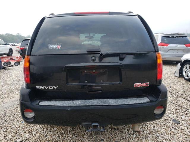 Photo 6 from auction – 2007 GMC ENVOY with VIN 1GKDS13S872184556
