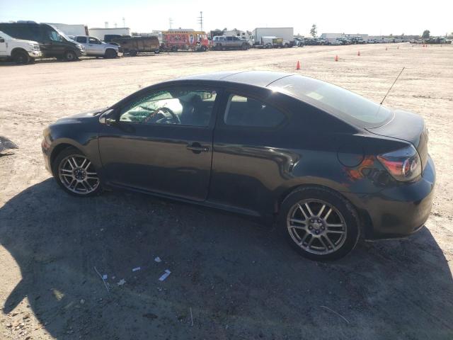 Photo 2 from auction – 2008 TOYOTA SCION TC with VIN JTKDE167780228742