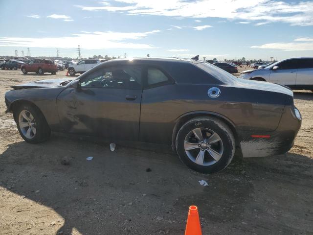 Photo 2 from auction – 2015 DODGE CHALLENGER with VIN 2C3CDZAG2FH912431