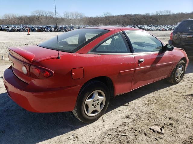 Photo 3 from auction – 2005 CHEVROLET CAVALIER with VIN 1G1JC12F757141951