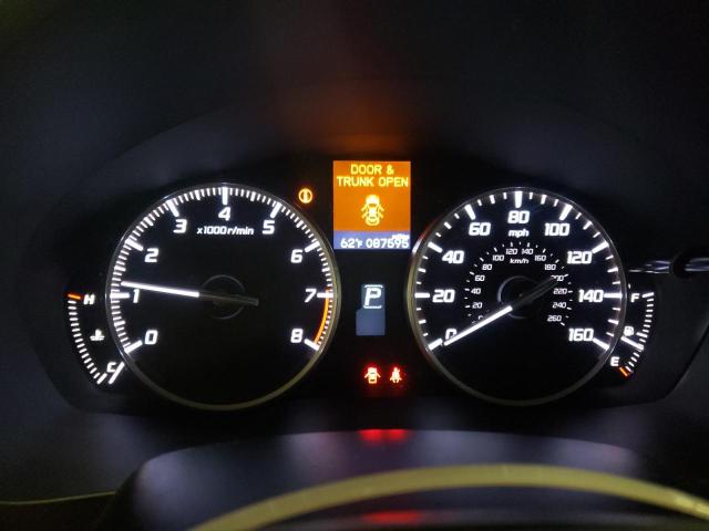 Photo 9 from auction – 2018 ACURA ILX SPECIA with VIN 19UDE2F40JA003938