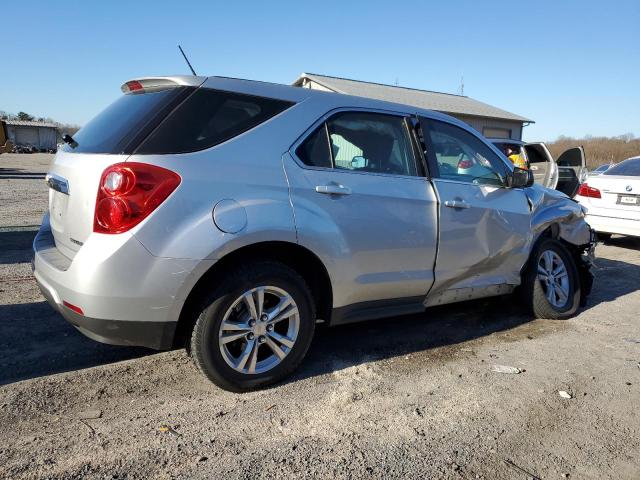 Photo 3 from auction – 2013 CHEVROLET EQUINOX LS with VIN 1GNFLCEKXDZ129224
