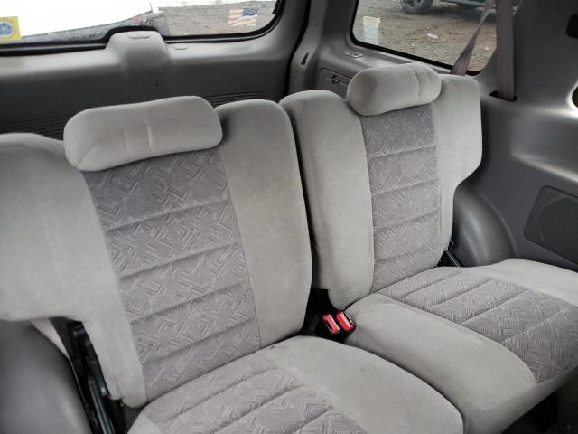 Photo 10 from auction – 2000 FORD EXPLORER S with VIN 1FMYU70E7YUA72728