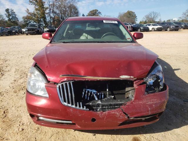 Photo 5 from auction – 2011 BUICK LUCERNE CX with VIN 1G4HC5EM0BU140012