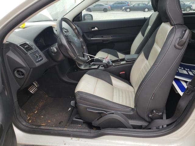 Photo 7 from auction – 2013 VOLVO C30 T5 with VIN YV1672MK5D2305298