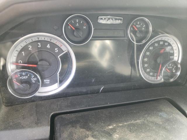 Photo 9 from auction – 2015 RAM 1500 SLT with VIN 1C6RR7GM4FS697921