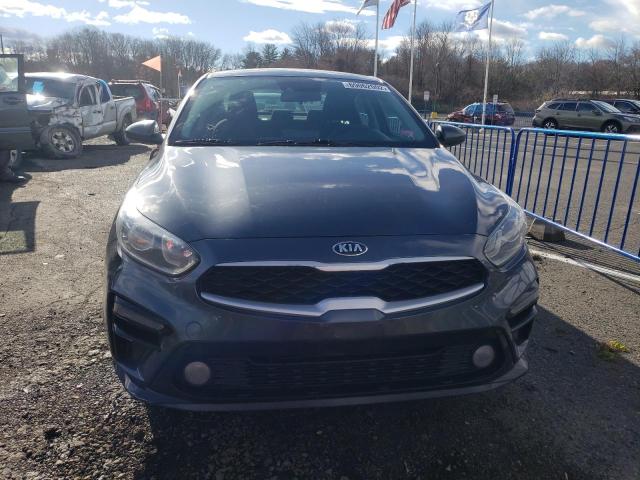 Photo 5 from auction – 2019 KIA FORTE FE with VIN 3KPF24AD4KE023255