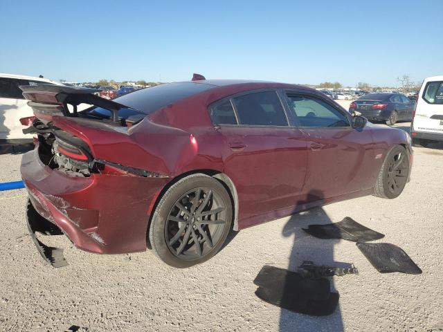 Photo 3 from auction – 2020 DODGE CHARGER SC with VIN 2C3CDXGJ3LH109520