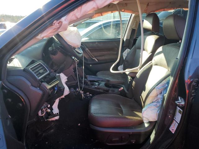 صورة رقم 7 من المزاد - 2017 SUBARU FORESTER 2 مع VIN JF2SJGWC9HH510975