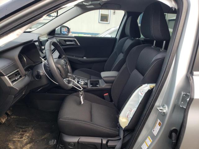 Photo 7 from auction – 2022 MITSUBISHI OUTLANDER with VIN JA4J4TA83NZ019962