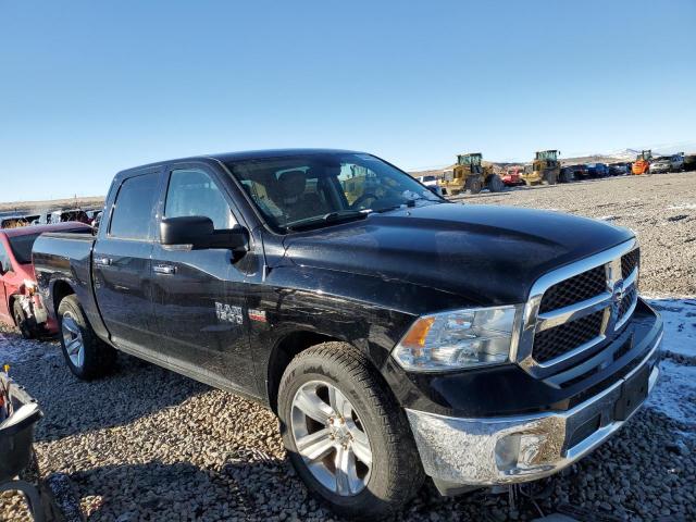Photo 4 from auction – 2014 RAM 1500 SLT with VIN 1C6RR6LT0ES272198