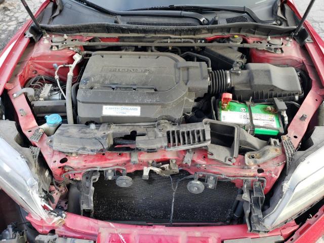 Photo 11 from auction – 2014 HONDA ACCORD with VIN 1HGCT2B85EA006320