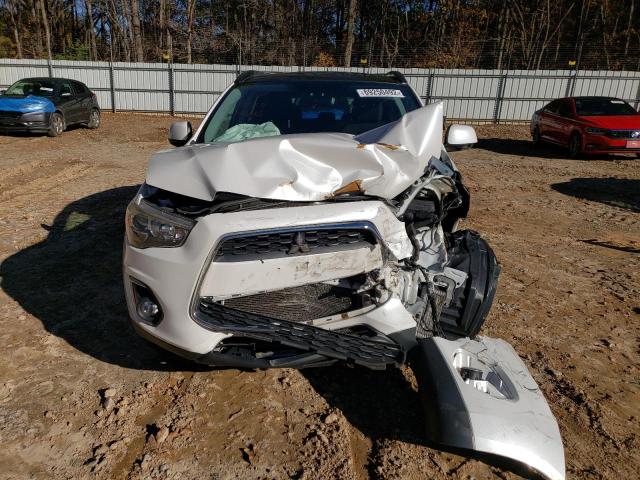 Photo 5 from auction – 2013 MITSUBISHI OUTLANDER with VIN 4A4AP4AU5DE019444