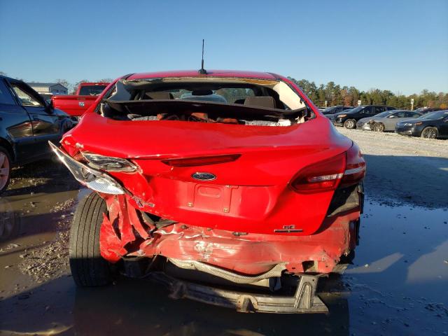 Photo 6 from auction – 2015 FORD FOCUS SE with VIN 1FADP3F29FL270235