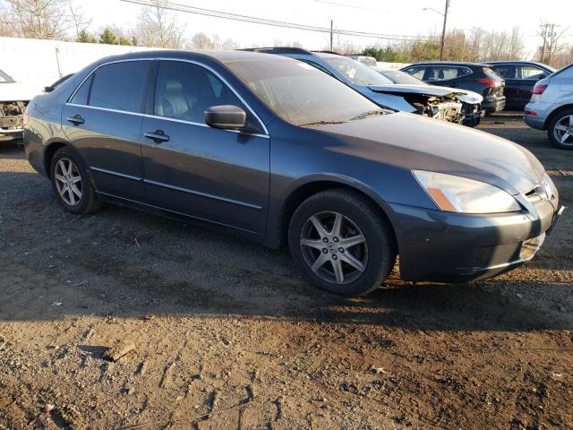 Photo 4 from auction – 2003 HONDA ACCORD SED with VIN 1HGCM66573A091629