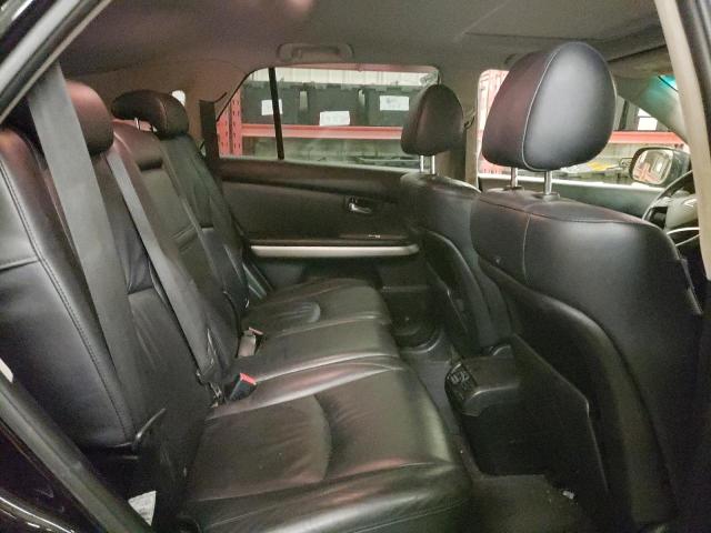 Photo 11 from auction – 2006 LEXUS RX 400 with VIN JTJHW31U760046709