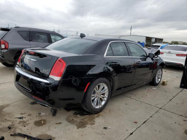 Photo 3 from auction – 2016 CHRYSLER 300 LIMITE with VIN 2C3CCAAG1GH313588