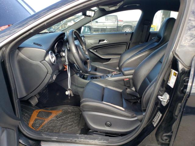 Photo 7 from auction – 2016 MERCEDES-BENZ CLA 250 with VIN WDDSJ4EB7GN364071