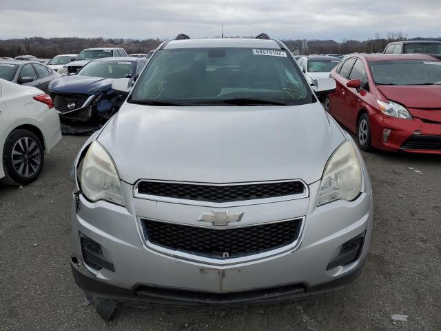 Photo 5 from auction – 2010 CHEVROLET EQUINOX LT with VIN 2CNALDEW1A6252084