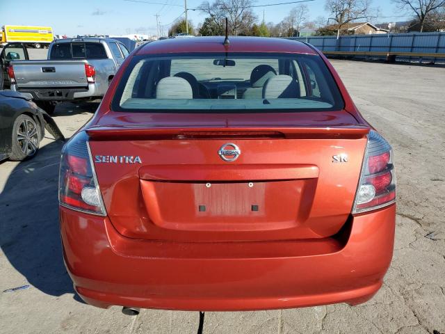 Photo 6 from auction – 2010 NISSAN SENTRA 2.0 with VIN 3N1AB6AP0AL653111