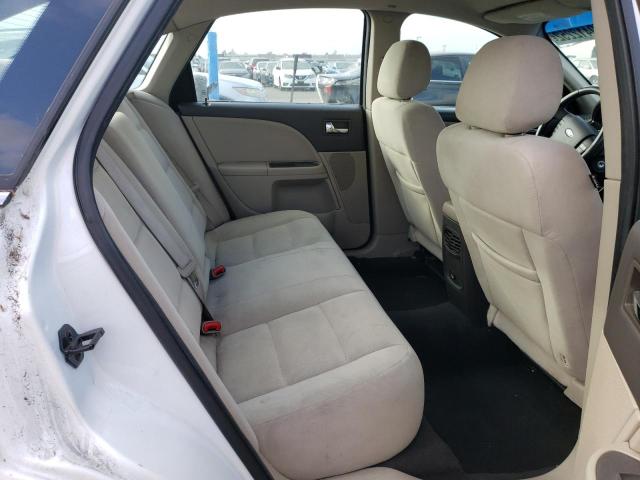 Photo 10 from auction – 2008 FORD TAURUS SEL with VIN 1FAHP24W28G154730