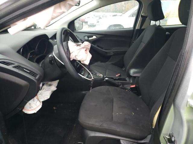 Photo 7 from auction – 2017 FORD FOCUS SE with VIN 1FADP3K22HL285944
