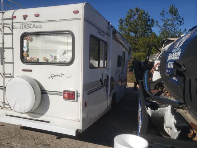 Photo 3 from auction – 1999 WINNEBAGO RV with VIN 1FDWE30S5XHB05865