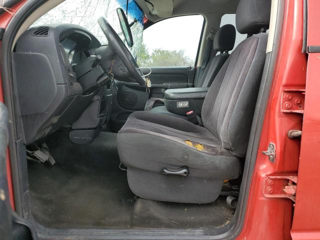 Photo 7 from auction – 2002 DODGE RAM 1500 with VIN 1D7HA18N92S622325