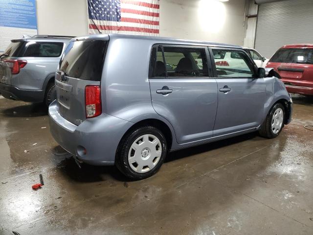 Photo 3 from auction – 2011 TOYOTA SCION XB with VIN JTLZE4FEXB1127052