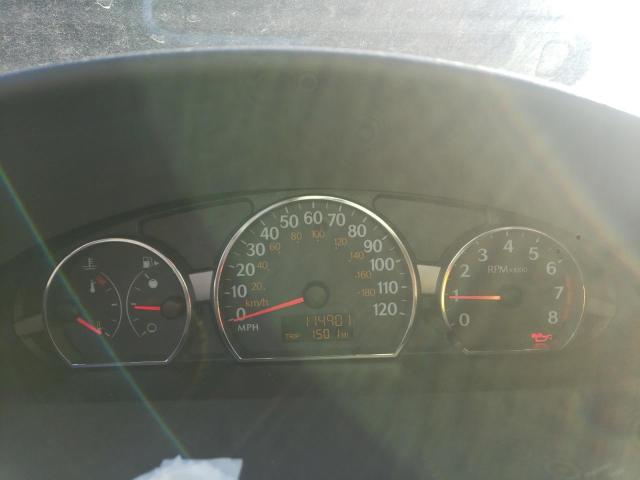 Zdjęcie 9 z aukcji – 2007 SATURN ION LEVEL z VIN 1G8AJ55F97Z157229