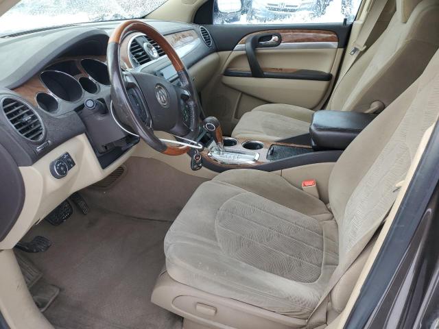 Photo 7 from auction – 2008 BUICK ENCLAVE CX with VIN 5GAEV13778J282005