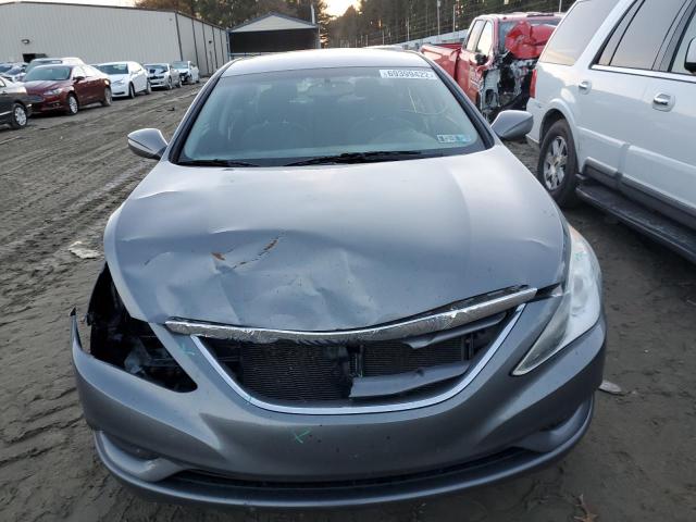 Photo 5 from auction – 2012 HYUNDAI SONATA GLS with VIN 5NPEB4AC3CH465816