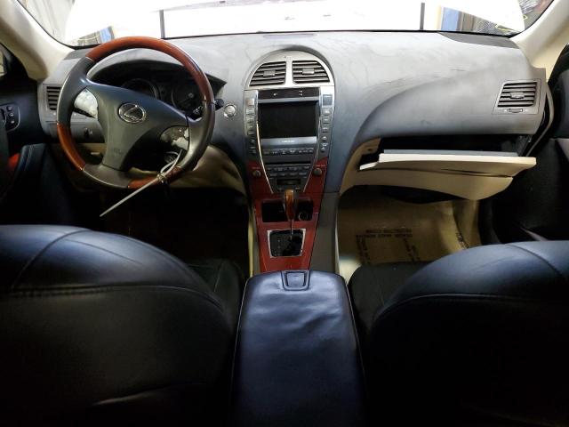 Photo 8 from auction – 2007 LEXUS ES 350 with VIN JTHBJ46G472077419