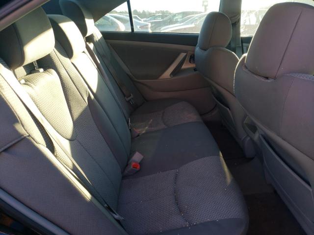 Photo 10 from auction – 2011 TOYOTA CAMRY BASE with VIN 4T1BF3EK9BU742942