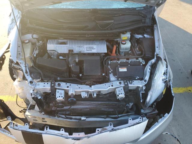 Photo 11 from auction – 2015 TOYOTA PRIUS with VIN JTDKN3DU8F1884751