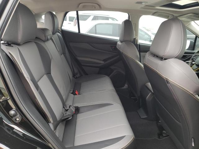 Photo 11 from auction – 2023 SUBARU CROSSTREK with VIN JF2GTHSC2PH236562