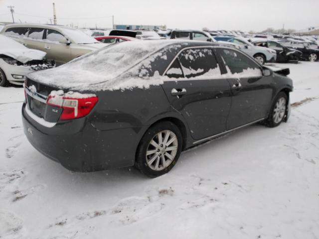 Photo 4 from auction – 2012 TOYOTA CAMRY SE with VIN 4T1BK1FK5CU524352
